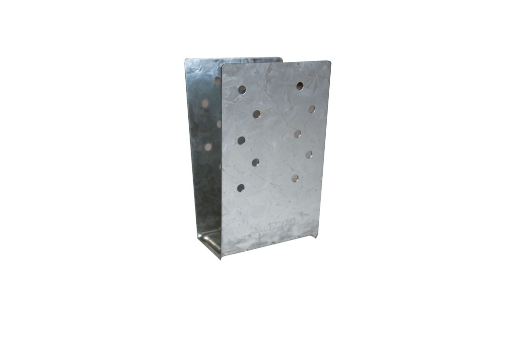 Burmon BHBSP Hurricane Anchor — official SuperForm product image