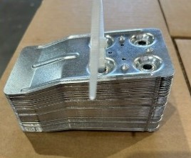 Drainage Board Metal Fasteners — official SuperForm product image