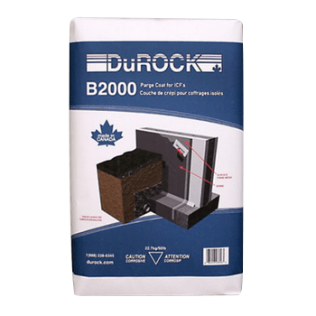 DuROCK product
