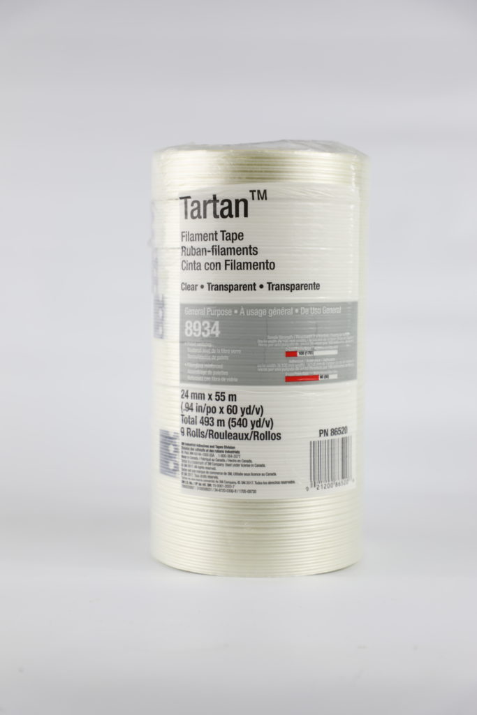 Fiber Tape — official SuperForm product image