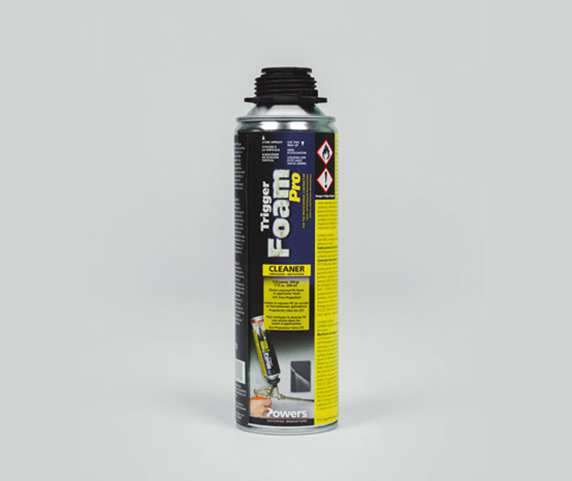 Foam Gun Cleaner — official SuperForm product image