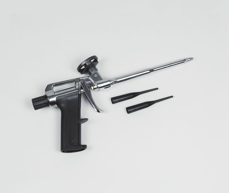 Foam Gun — official SuperForm product image