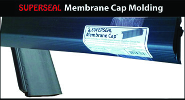 Membrane Cap — official SuperForm product image