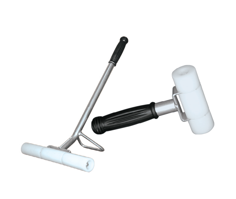 Neoprene Roller — official SuperForm product image