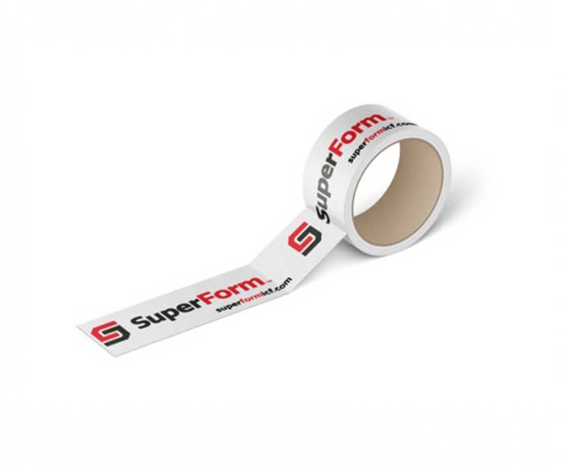 SuperForm Tape — official SuperForm product image