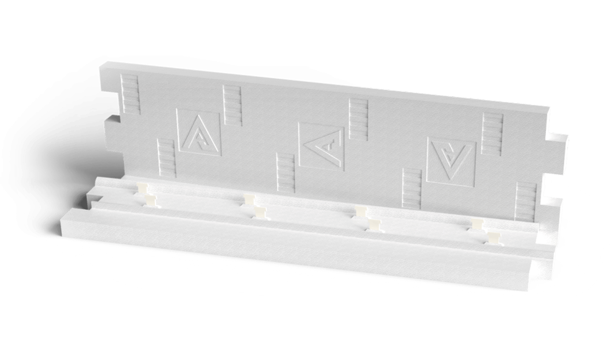 AmBuck official manufacturer product render
