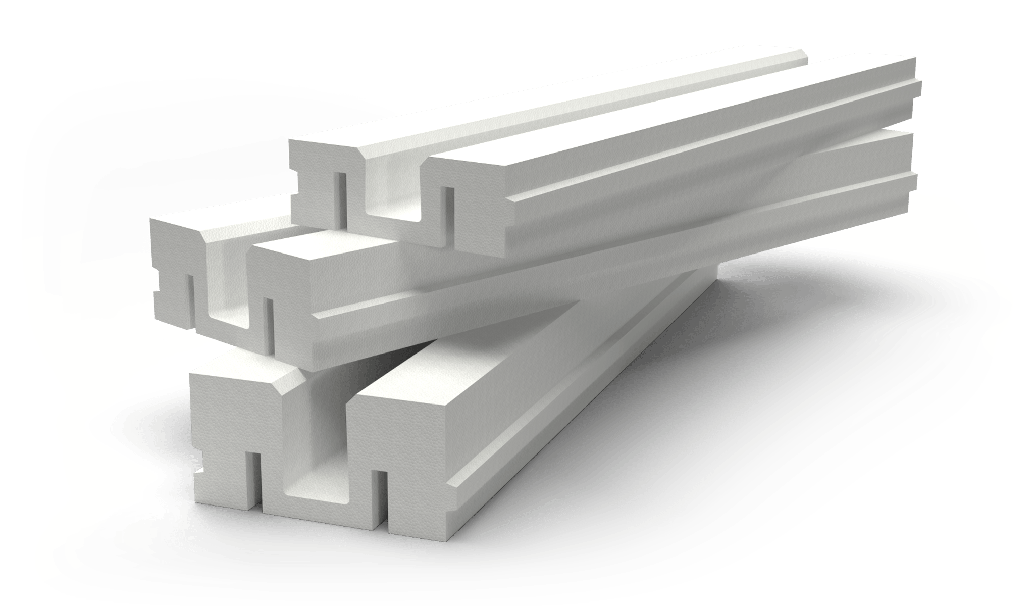 Amdeck Eco official manufacturer product render