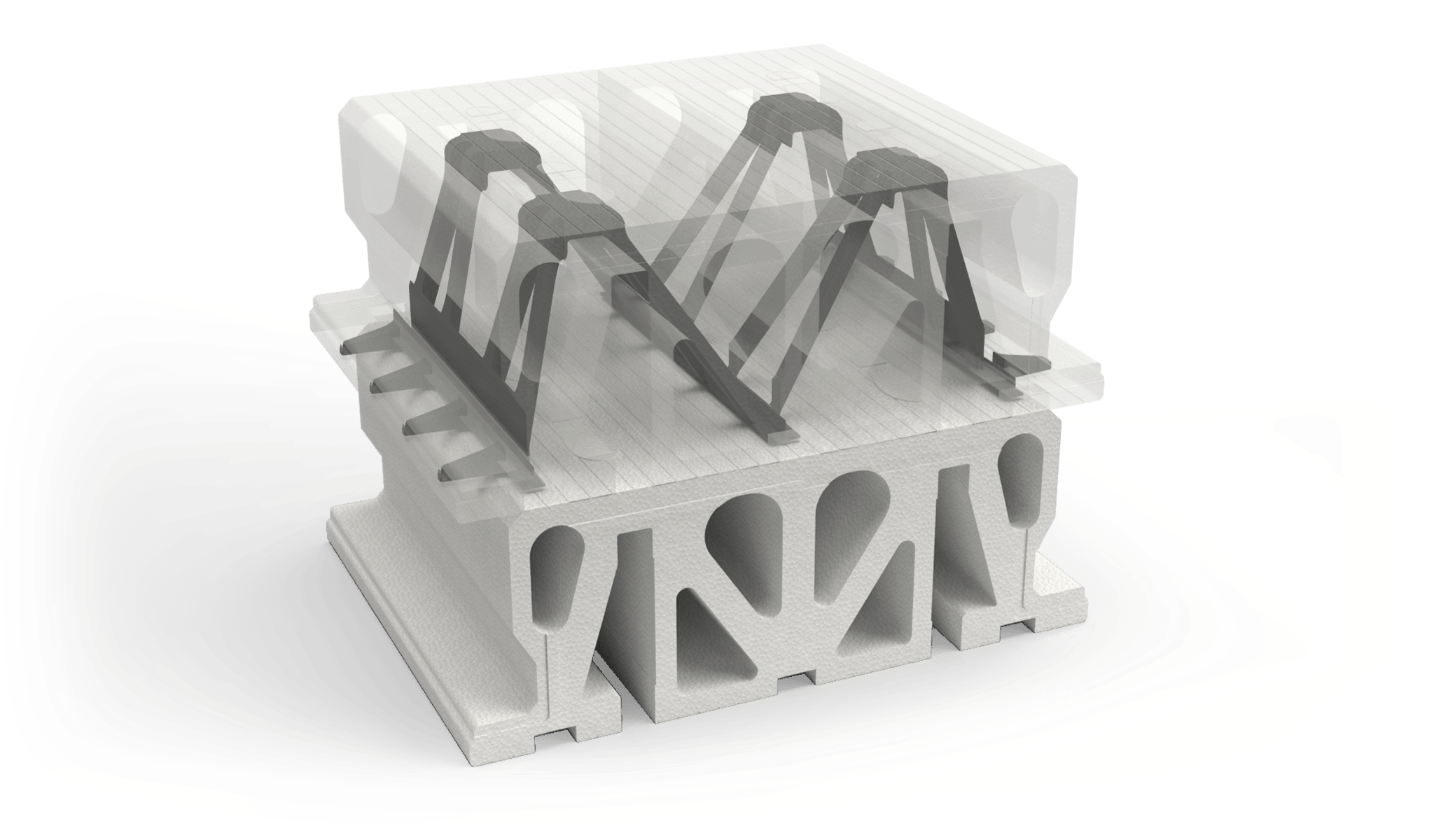 Amdeck Pro official manufacturer product render