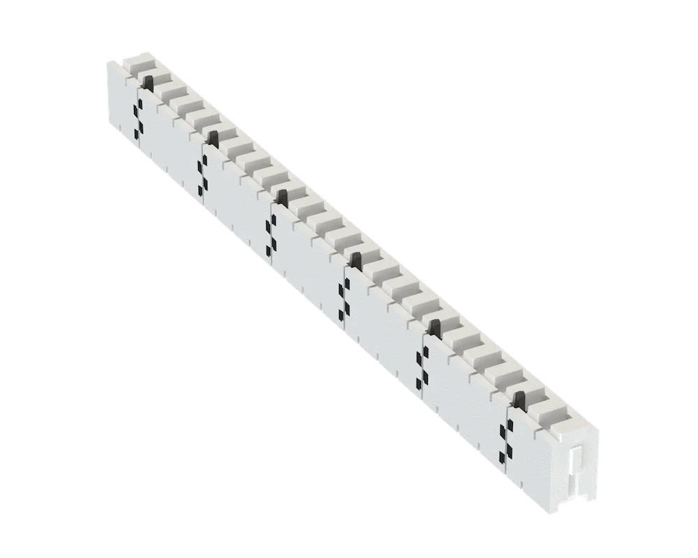 Element ICF Height Adjuster