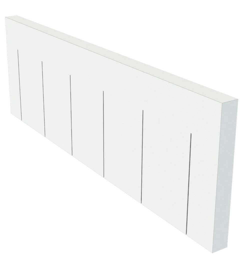 Element ICF Insulation Inserts