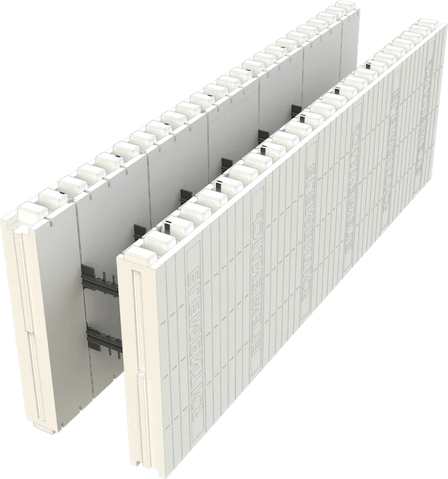 Element ICF product