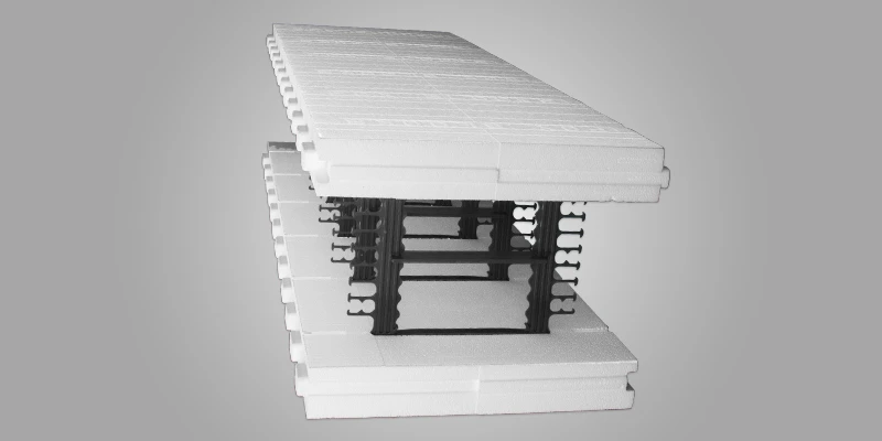 Fox Blocks Curb Block