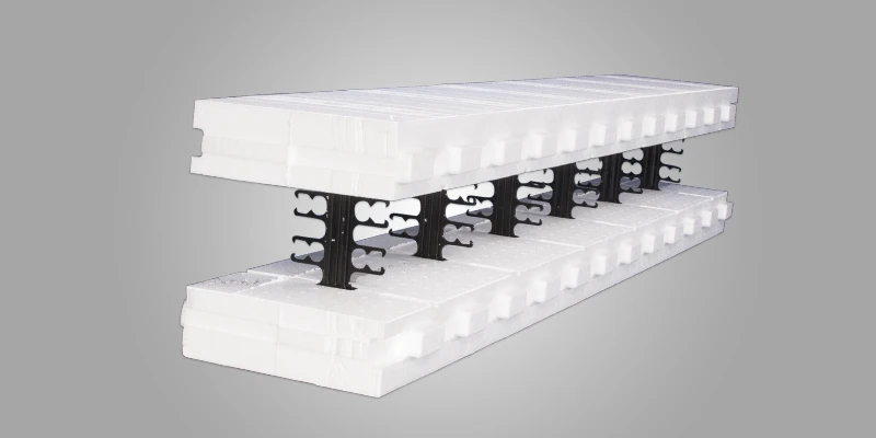 Fox Blocks Half Straight Block