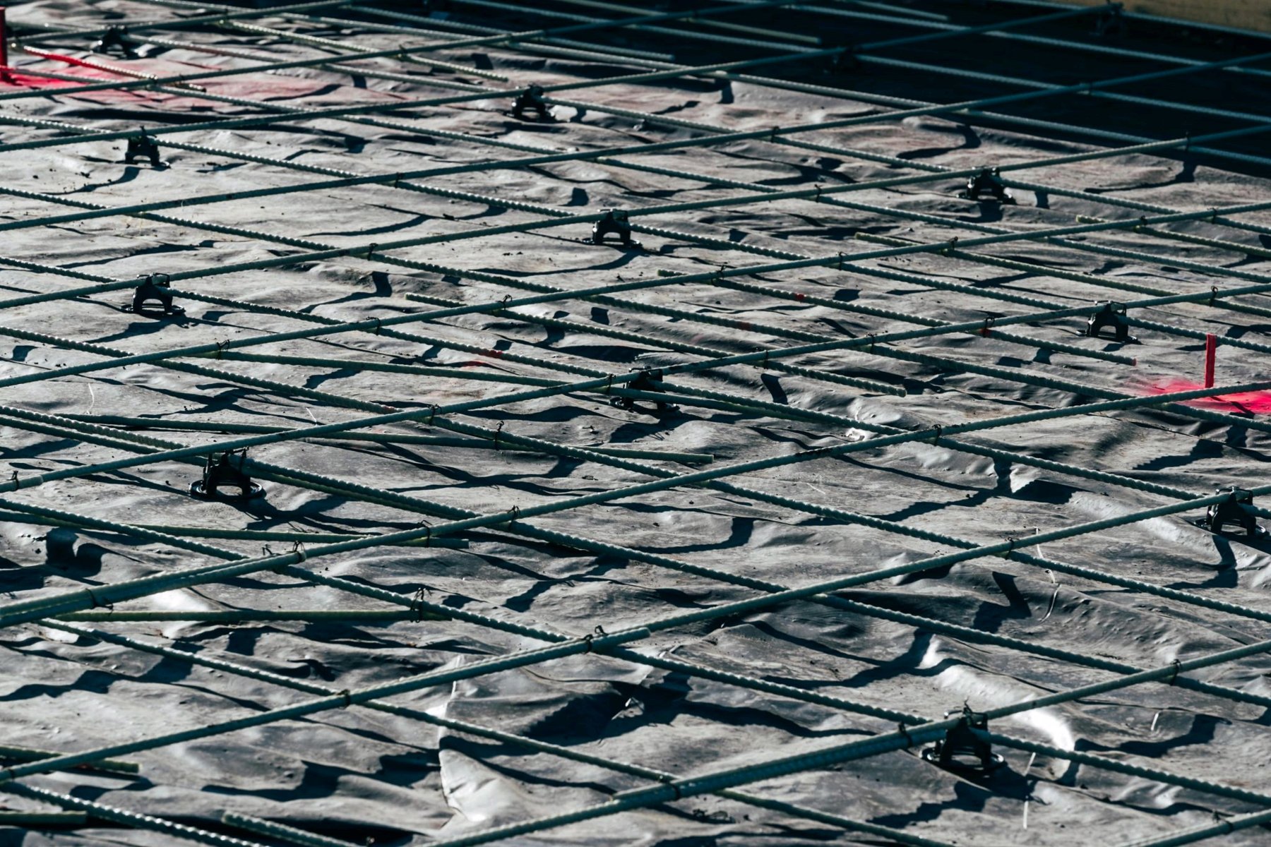 MST-BAR Flat Work Rebar